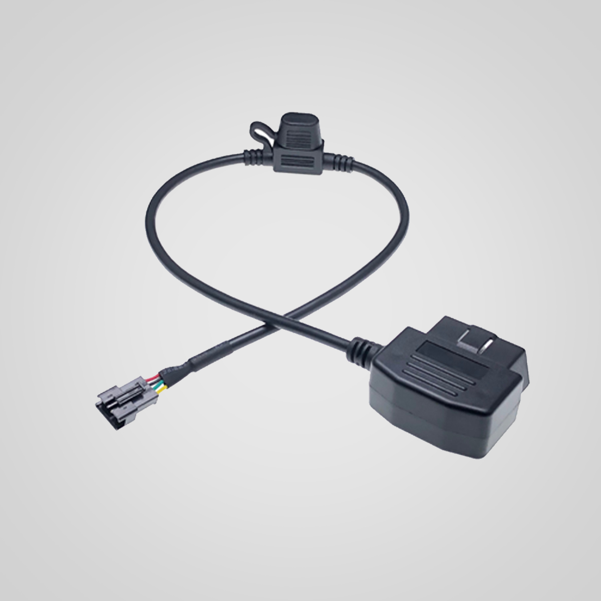 OBD Connector