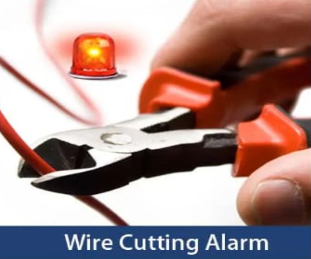 No Wire Cutting & Splicing