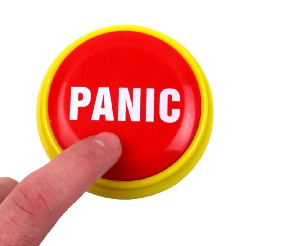 Panic Button